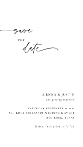 laura-evite-41-01 | SIENNA Digital Save the Date - D2 design preview