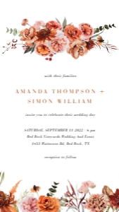 scarlett-evite-39-02 | Scarlett Digital Wedding Invitation - D1: scarlett-evite-39-02 | SCARLETT Digital Wedding Invitation - D1