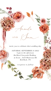 scarlett-evite-39-04 | SCARLETT Digital Wedding Invitation - D2 design preview