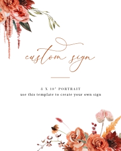 scarlett-stat-39-05 | Custom Sign 8x10": scarlett-stat-39-05 | custom sign