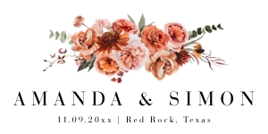 scarlett-stat-39-13 | wedding logo design preview
