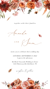 scarlett-evite-39-09 | Digital wedding Invitation D4 design preview