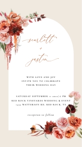 scarlett-evite-39-10 | Digital wedding Invitation D5 design preview