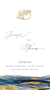 marina-evite-02-10 | NOA digital save the date design preview