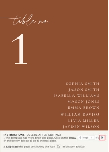 sienna-stat-40-08b | seating cards 5x7": sienna-stat-40-08b | seating cards