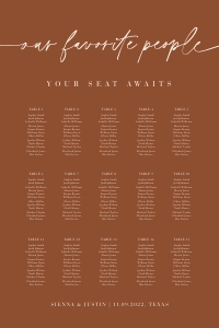 sienna-stat-40-08-b | seating chart portrait 24 x 36": sienna-stat-40-08-b | seating chart portrait