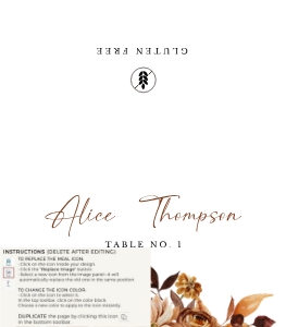 marigold-stat-38-07 | Place cards: marigold-stat-38-07 | place cards