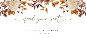marigold-stat-38-08b | title card 9x4": marigold-stat-38-08b | seating cards