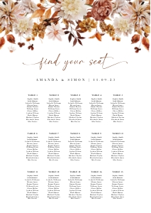 marigold-stat-38-08-b | seating chart A2: marigold-stat-38-08-b | seating chart portrait