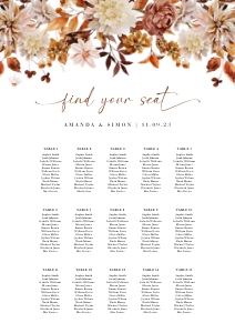 marigold-stat-38-08-b | seating chart A1: marigold-stat-38-08-b | seating chart portrait