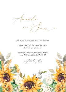 marisol-stat-21-17-set | wedding invitation Card - D4 design preview