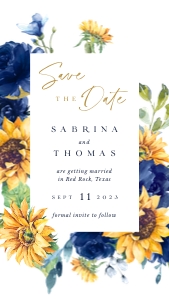 ivy-evite-41-16 | Ivy digital save the date - D8 design preview