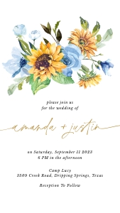 ivy-evite-41-12 | digital wedding invitation - D6 design preview