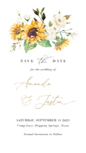 marisol-evite-21-06 | digital save the date - D3: marisol-evite-21-06 | digital save the date - D3