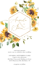 marisol-evite-21-12 | digital wedding invitation - D5: marisol-evite-21-12 | digital wedding invitation - D5