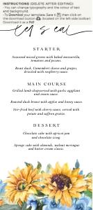 ivy-stat-41-26 | menu design preview