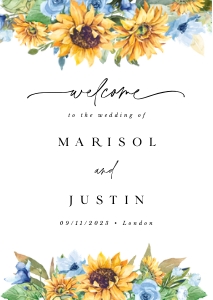 ivy-stat-41-28 | Welcome A2: ivy-stat-41-28 | welcome sign