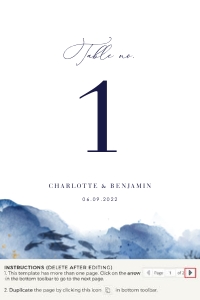 ylenia-stat-02-04 | Ylenia Table Numbers 4x6": ylenia-stat-02-04 Ylenia | table numbers