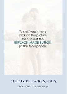 ylenia-stat-02-12 | Ylenia thank you card 5x7": ylenia-stat-02-12 Ylenia | thank you card