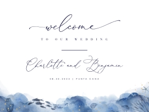 ylenia-stat-02-11 | Ylenia Welcome Sign Landscape 24x18": ylenia-stat-02-11 Ylenia | welcome sign