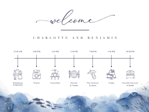 ylenia-stat-02-10 | Ylenia Wedding Timeline 24x18": ylenia-stat-02-10 Ylenia | wedding day timeline
