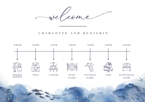 ylenia-stat-02-10 | Ylenia Wedding Timeline A1: ylenia-stat-02-10 Ylenia | wedding day timeline