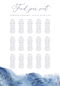 ylenia-stat-02-08-b | Ylenia Seating Chart A1: ylenia-stat-02-08-b Ylenia | seating chart portrait