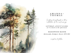 gaia-stat-45-16 | Wedding Invitation D2: gaia-stat-45-16 | Wedding Invitation D2