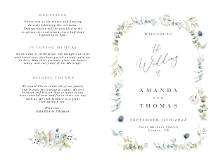 bianca-stat-43-03 | Bianca wedding program 5.5x8.5": bianca-large-bundle-43-01 | Large Premium Bundle