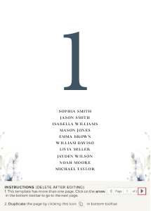 bianca-stat-43-08-c | Bianca Seating Card 5x7": bianca-large-bundle-43-01 | Large Premium Bundle