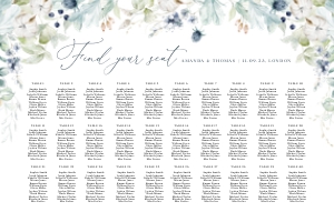 bianca-stat-43-08-a |Bianca Seating Chart 36x24": bianca-large-bundle-43-01 | Large Premium Bundle