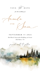 arna-evite-44-05 | digital save the date D4: arna-evite-44-05 | digital save the date D4