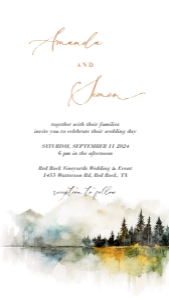 arna-evite-44-09 | Digital Wedding Invitation D4: arna-evite-44-09 | digital wedding invitation D4