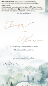 arna-evite-44-08 | digital save the date D7: arna-evite-44-08 | digital save the date D7