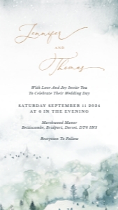 arna-evite-44-12 | Digital Wedding Invitation D7: arna-evite-44-12 |  digital wedding invitation D7