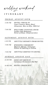 gaia-evite-45-07 |  digital wedding itinerary D4 design preview