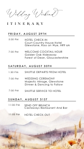 arna-evite-44-16 |  digital wedding itinerary D6 design preview