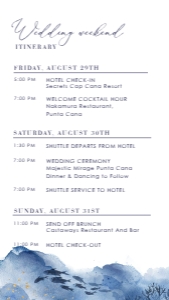 ylenia-evite-02-03 | Ylenia digital wedding itinerary: ylenia-evite-02-03 |  digital wedding itinerary