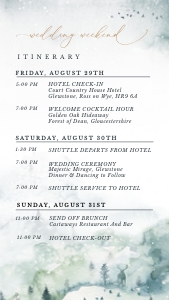 arna-evite-44-17 |  digital wedding itinerary D7 design preview