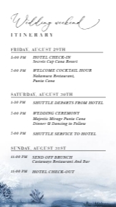 alyssa-evite-02-15 | ALYSSA digital wedding itinerary: alyssa-evite-02-15 |  digital wedding itinerary