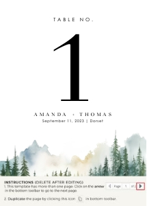 arna-stat-44-04 | Table Numbers 5x7 in: arna-stat-44-04 | table numbers