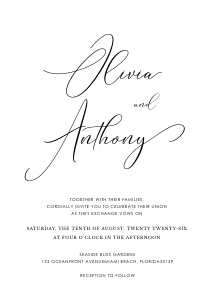 ella-stat-50-13 |  Wedding Invitation - D1 design preview