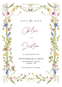 cloe-stat-53-02 | Save the Date D2: cloe-stat-53-02 | Save the Date - D2