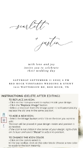 arna-evite-44-19 | Digital Wedding Invitation D3 design preview