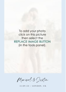 ivy-stat-41-33 | Thank you card D2: ivy-stat-41-33 | thank you card D2