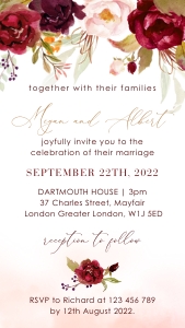rosita-evite-22-02 | digital wedding invitation_up design preview