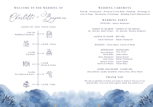ylenia-stat-02-13 | foldable program fan: ylenia-stat-02-13 | wedding program fan
