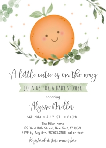 A535 Invite design preview