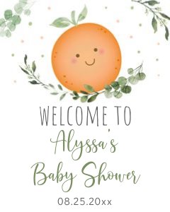 A535 Welcome design preview