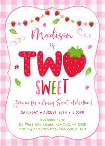 A542 Invite5 design preview